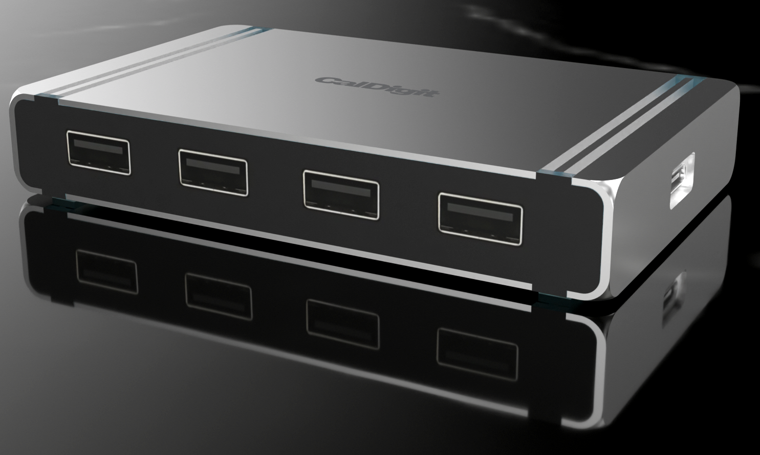 CalDigit T4 Element Hub preview image 3