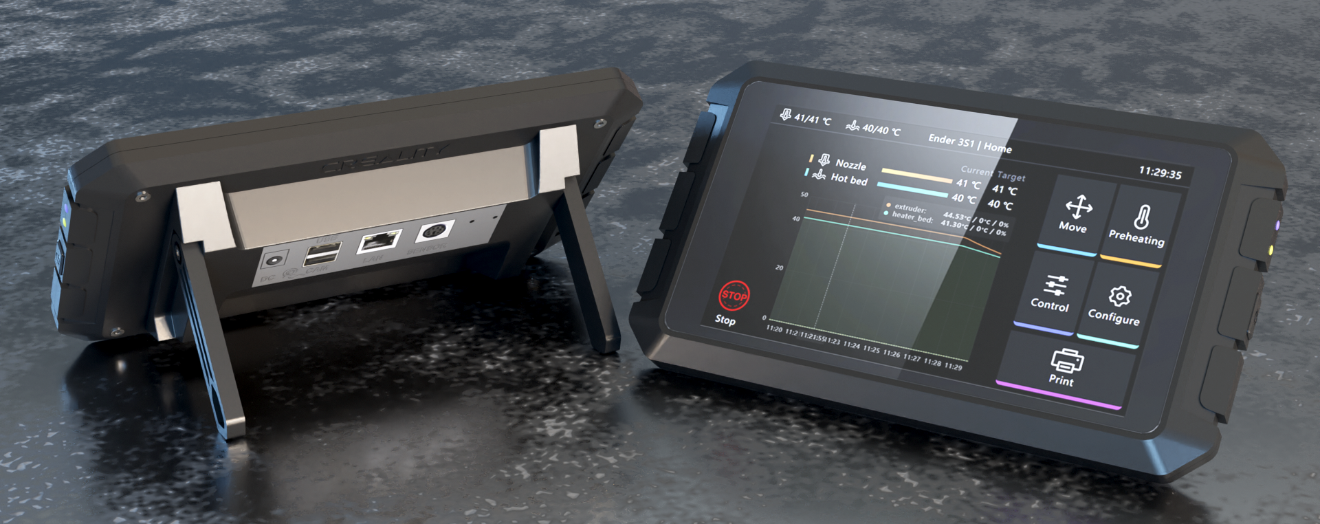 Creality Sonic Pad preview image 2