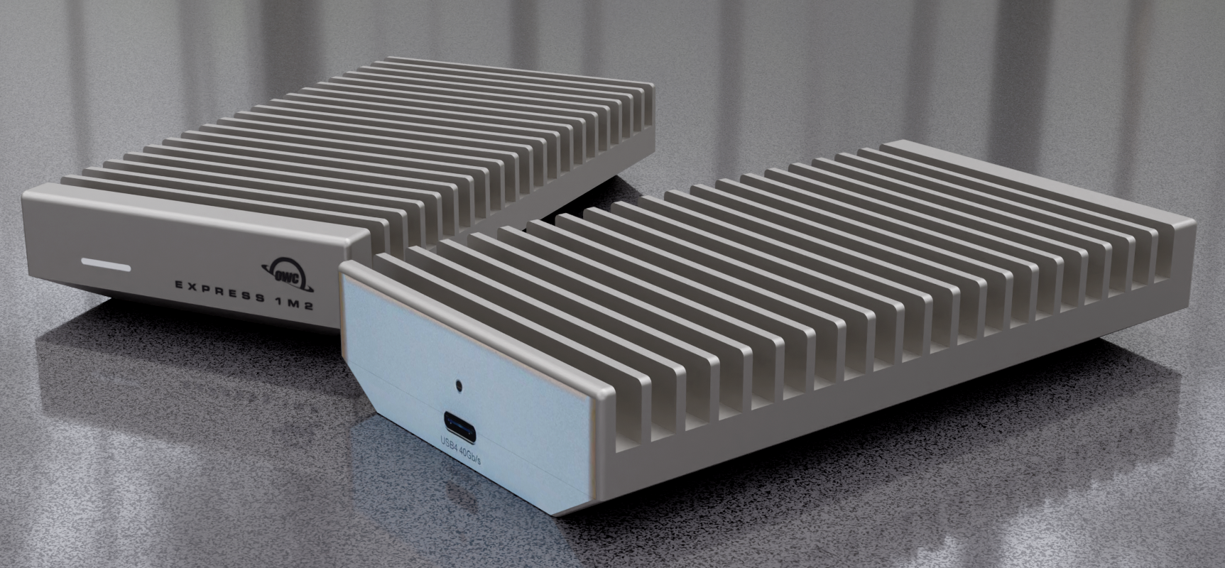 OWC NVMe Enclosure preview image 2