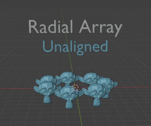Radial Array Tool preview image 2