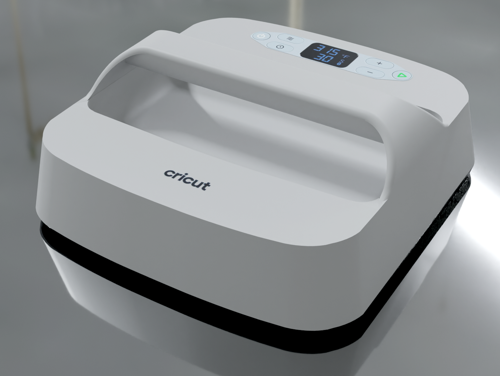 CRICUT Easypress preview image