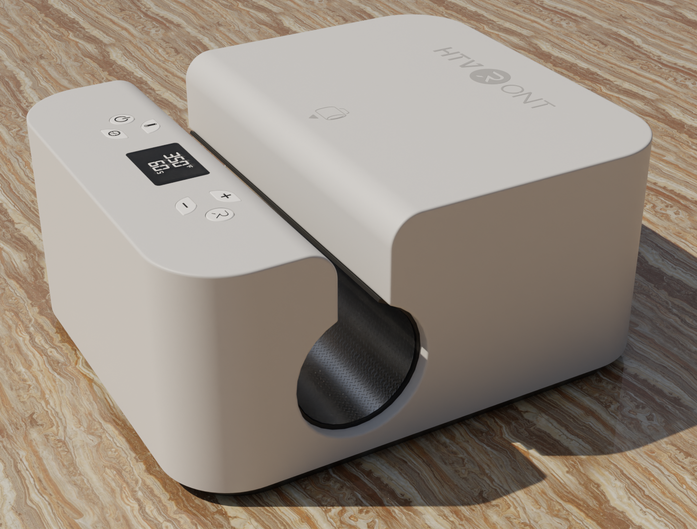 HTV Mug Press preview image 1