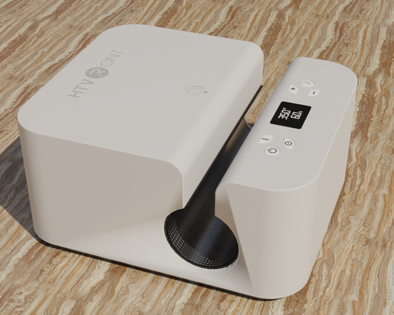 HTV Mug Press preview image 2