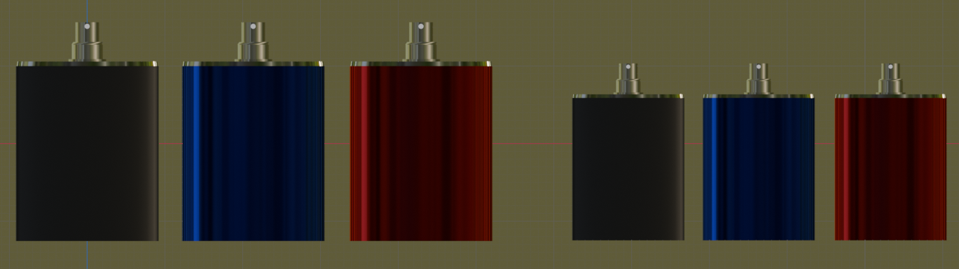 CR7 Perfumes (without text) preview image 1