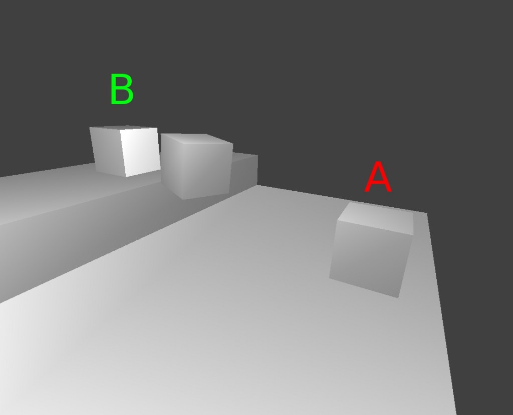 Sistema De Teleport / Tleport System preview image 1