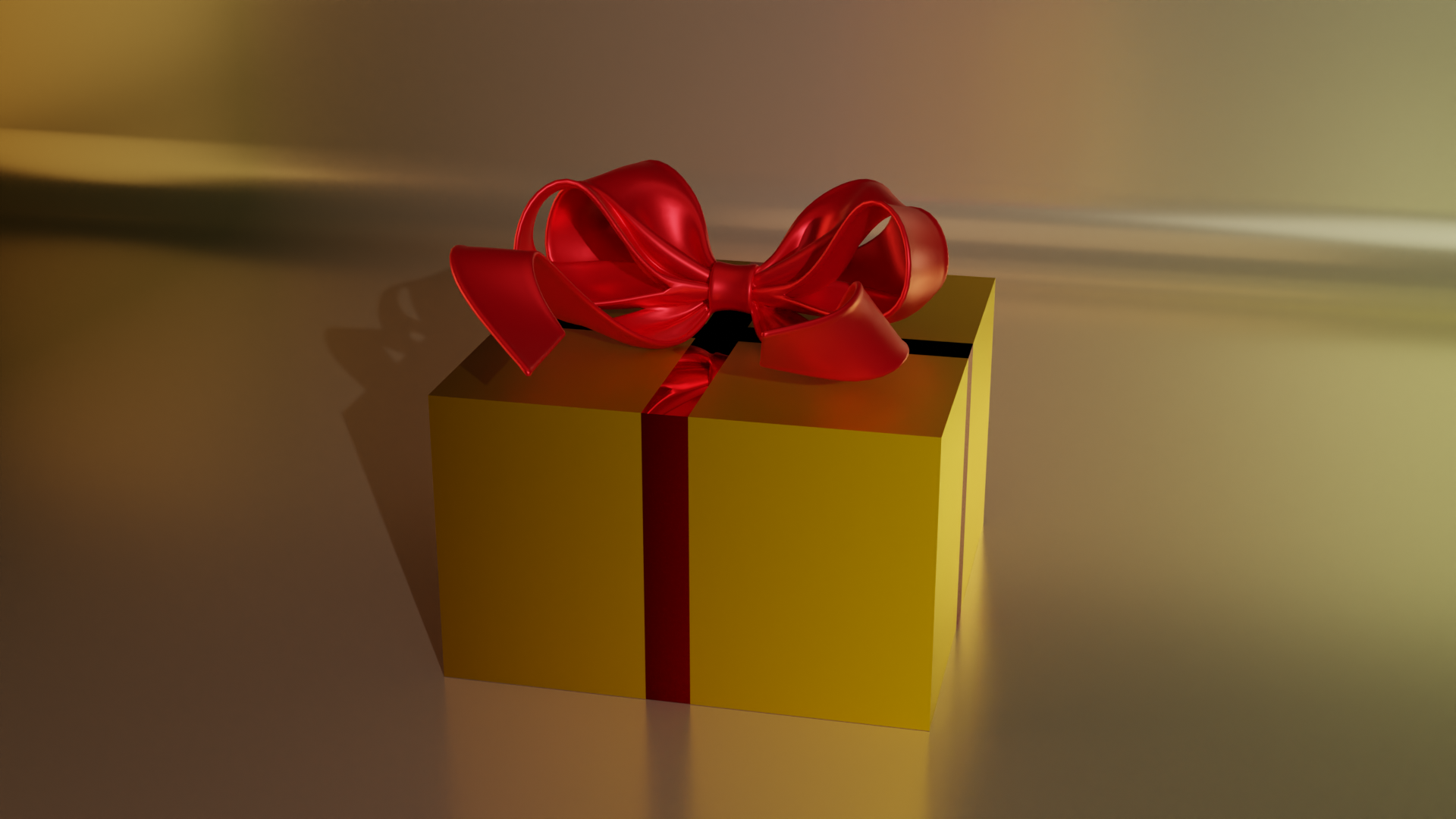 Gift box ribbons preview image 1
