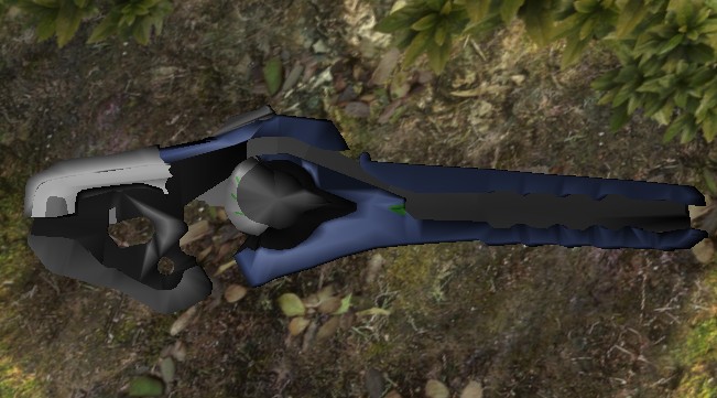 Focus Rifle V1 preview image 1