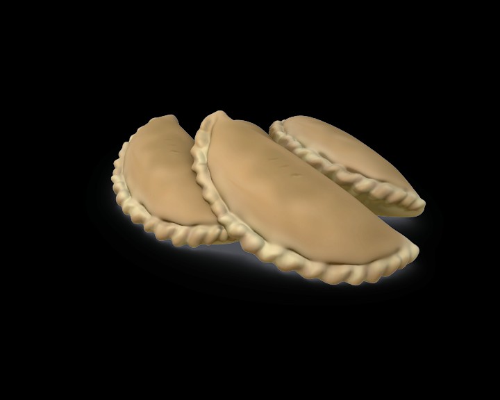 Empanada preview image 1