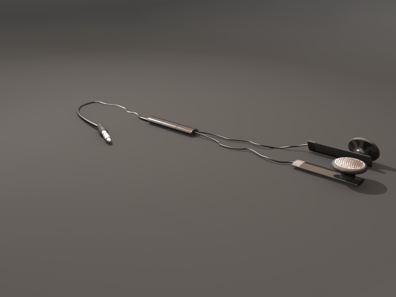 Htc Headphones preview image 1