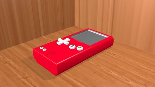 Gameboycolor preview image