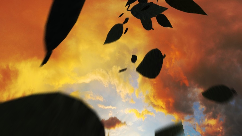 Leafs Falling preview image 1