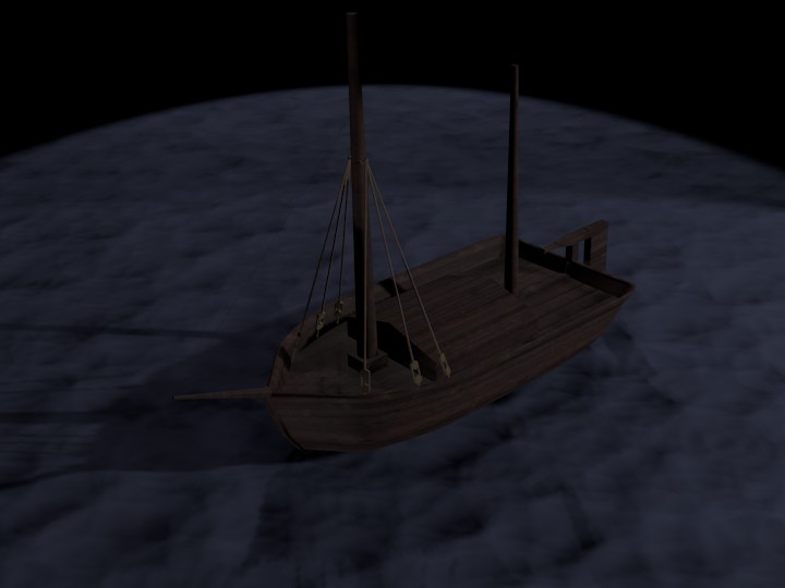 Kraier (unfinished) preview image 1