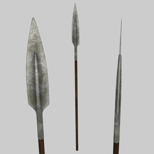 Spear preview image
