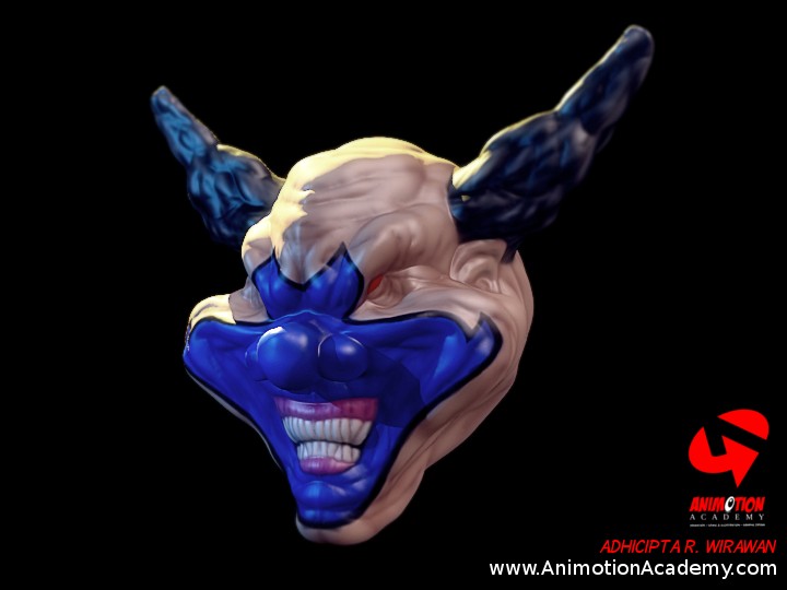 Clown  preview image 1