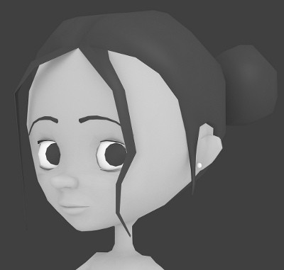 Sarah! preview image 1