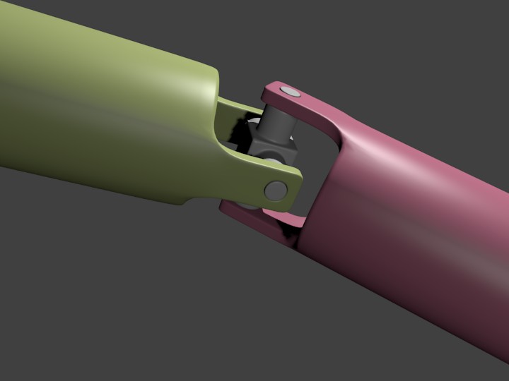 Cardan Scripted Fcurve Driven preview image 1