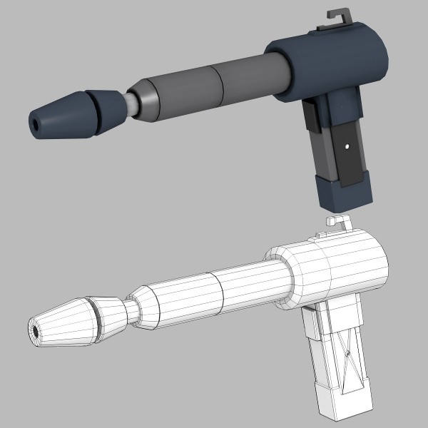 Powdercoating Gun preview image 1