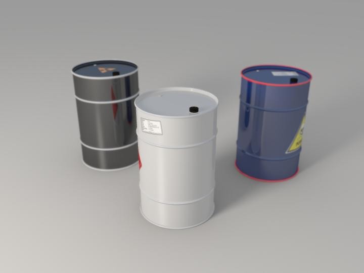 Drum preview image 1