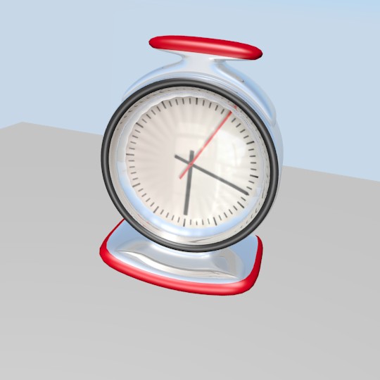 Clock preview image 1