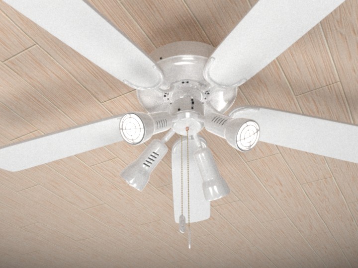 Ceiling Fan preview image 1