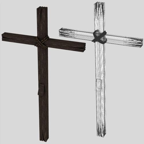 Cross-Wood preview image