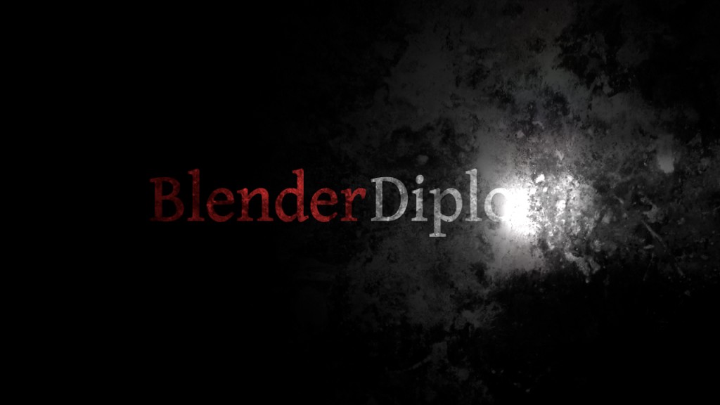 Grundge Title Animation preview image 1