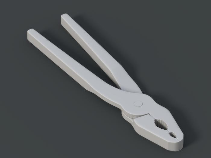Pliers preview image 1
