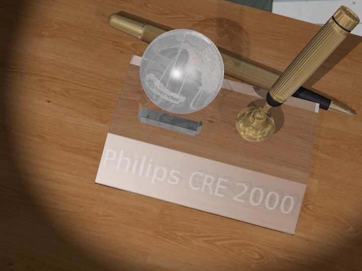 Pen Holder preview image 1