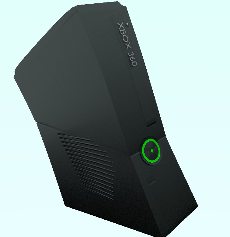 Xbox 360 preview image 1