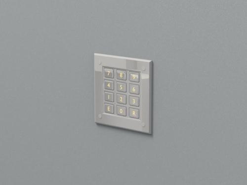 Number Lock preview image