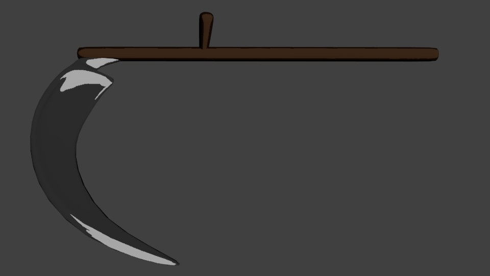 Scythe preview image 1