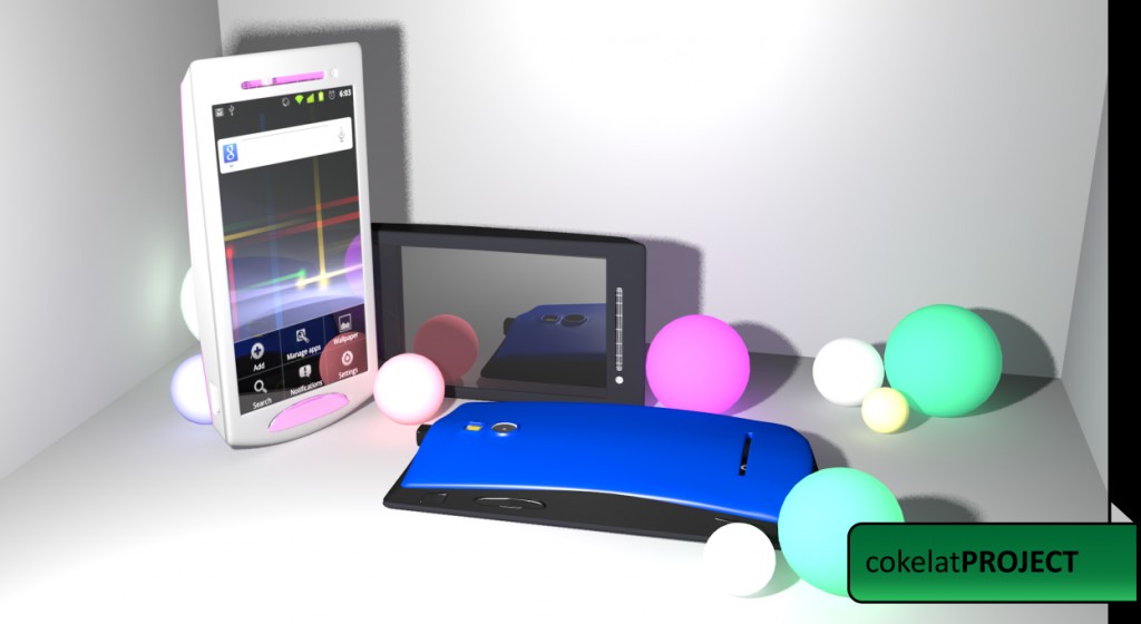 Smart Phone preview image 1