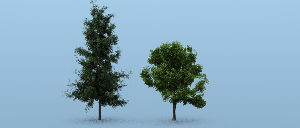 Trees preview image 1