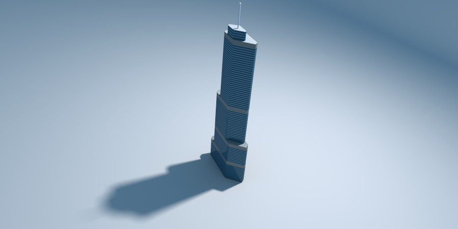 The Chicago Trump Tower preview image 1