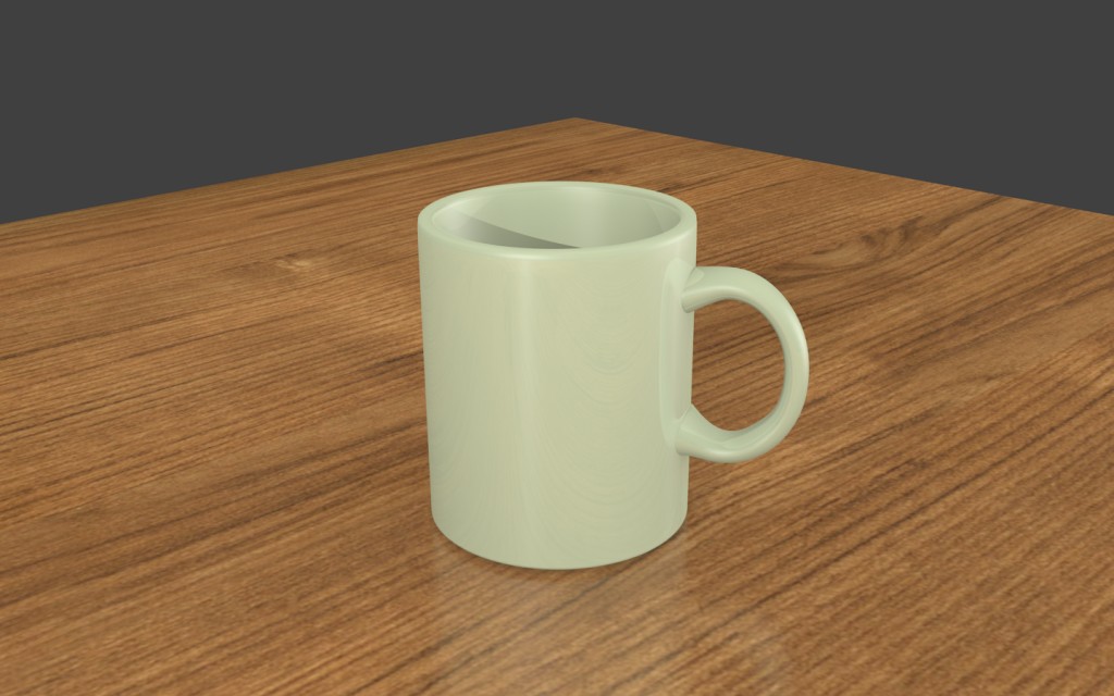 Coffee Mug preview image 1