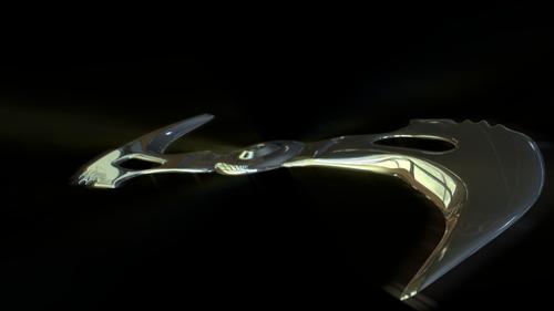 Boomerang Weapon preview image