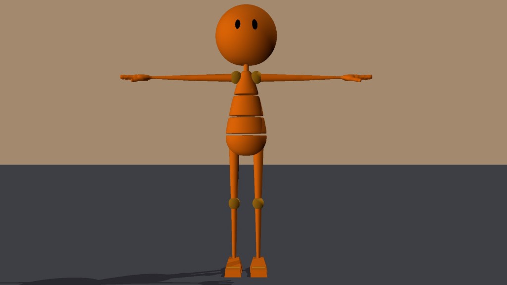 Pointer IK preview image 1