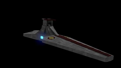 Venator Starter File preview image
