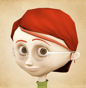 Carmen! preview image 1