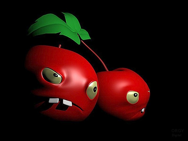 Cherry Bomb preview image 1