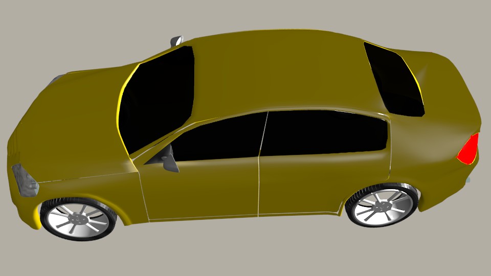 Genesis  preview image 1