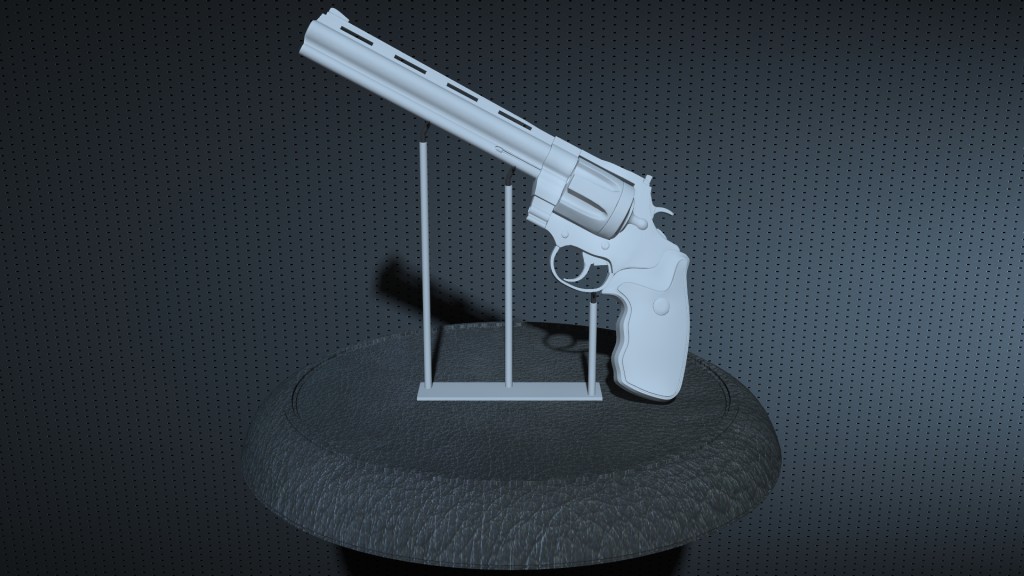 Magnum preview image 1