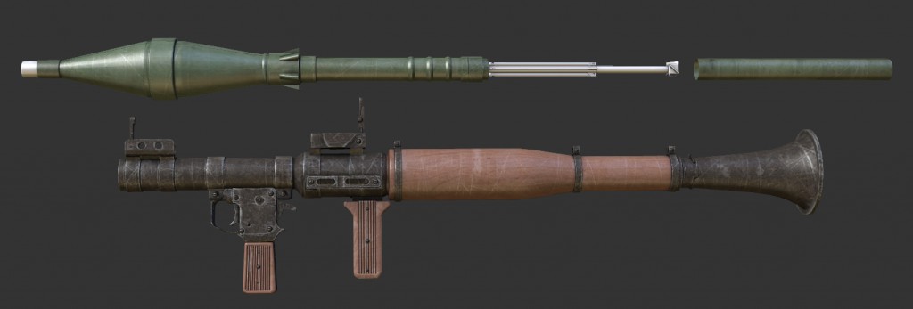 RPG-7 preview image 1