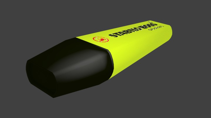 Text Marker preview image 1