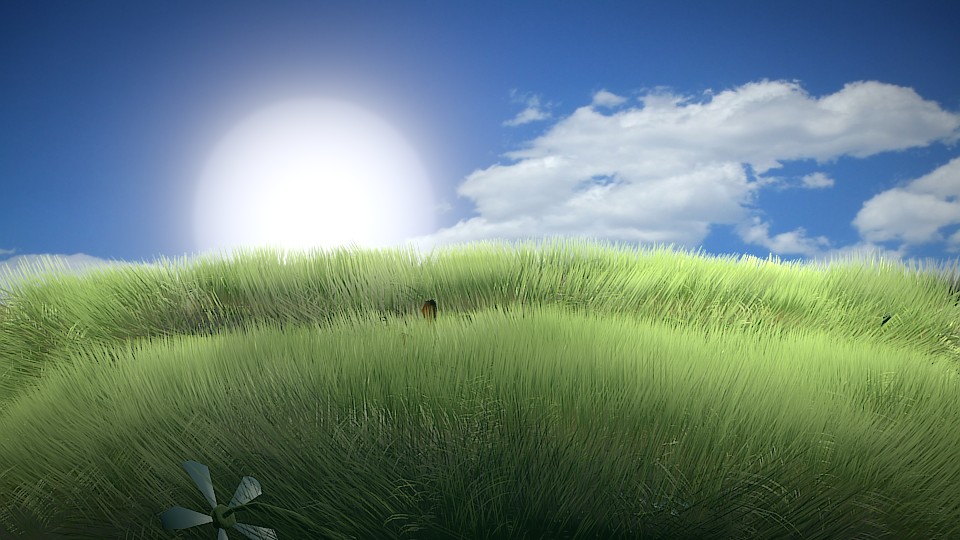 GrassyField preview image 1