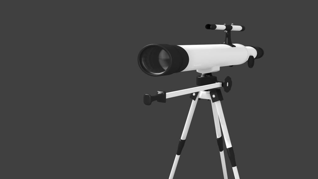 Telescope preview image 1