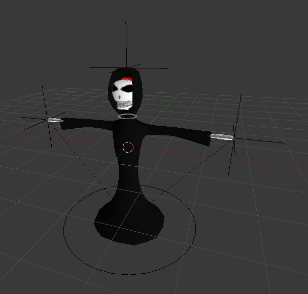 The Grimm Reaper preview image 1