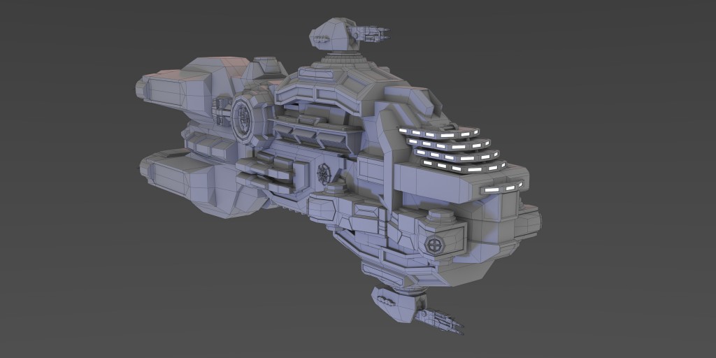 Shipyard V0.7 preview image 1