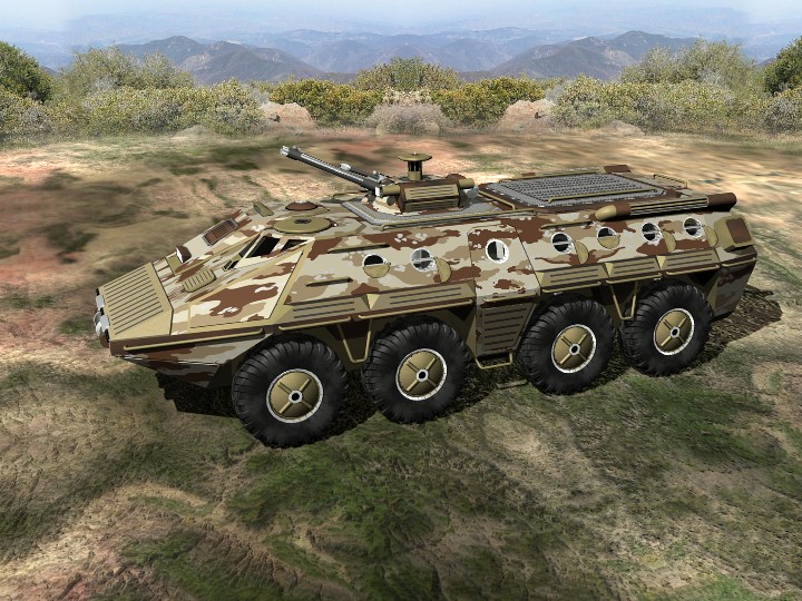 APC M-30 preview image 1