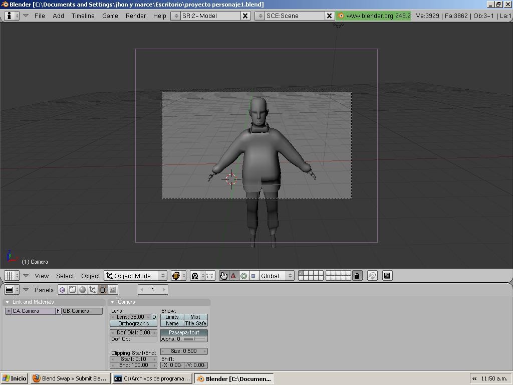 Personaje 1 preview image 1